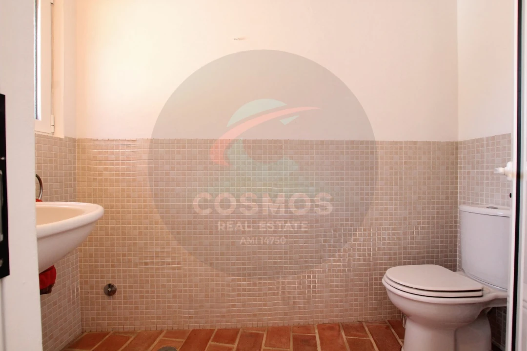 Quinta T8 para Venda em São Teotónio Foto 70