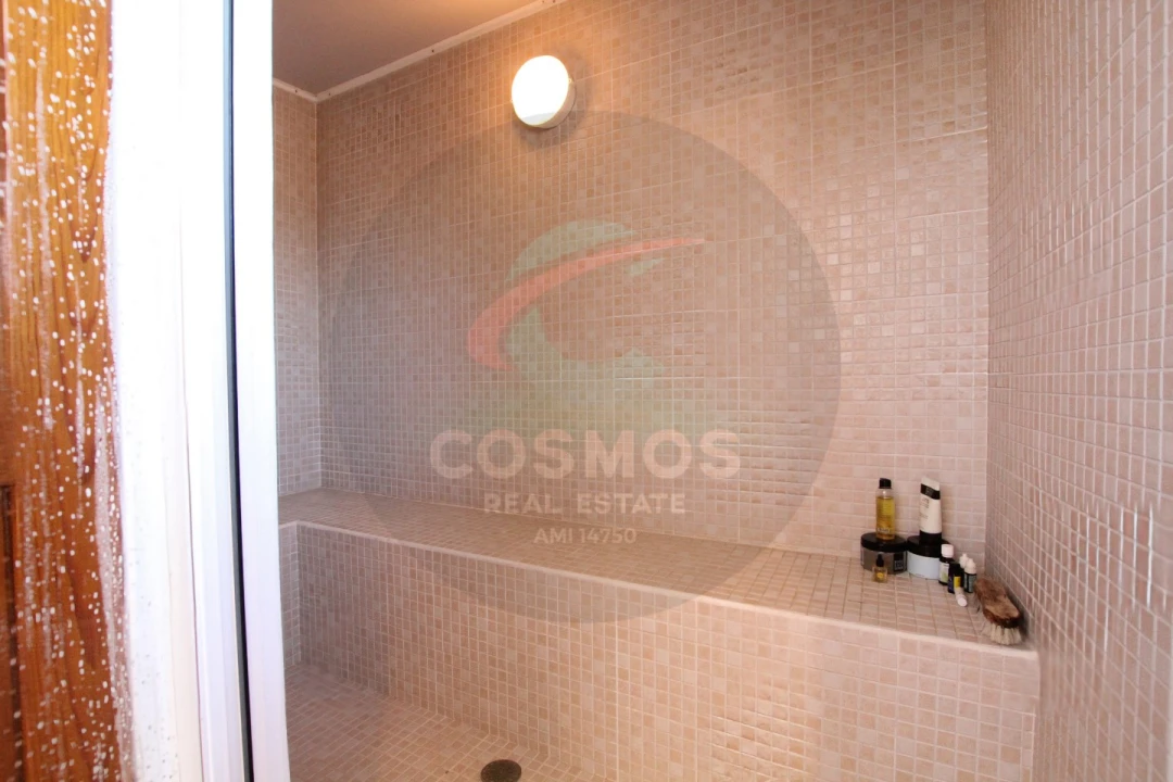 Quinta T8 para Venda em São Teotónio Foto 69