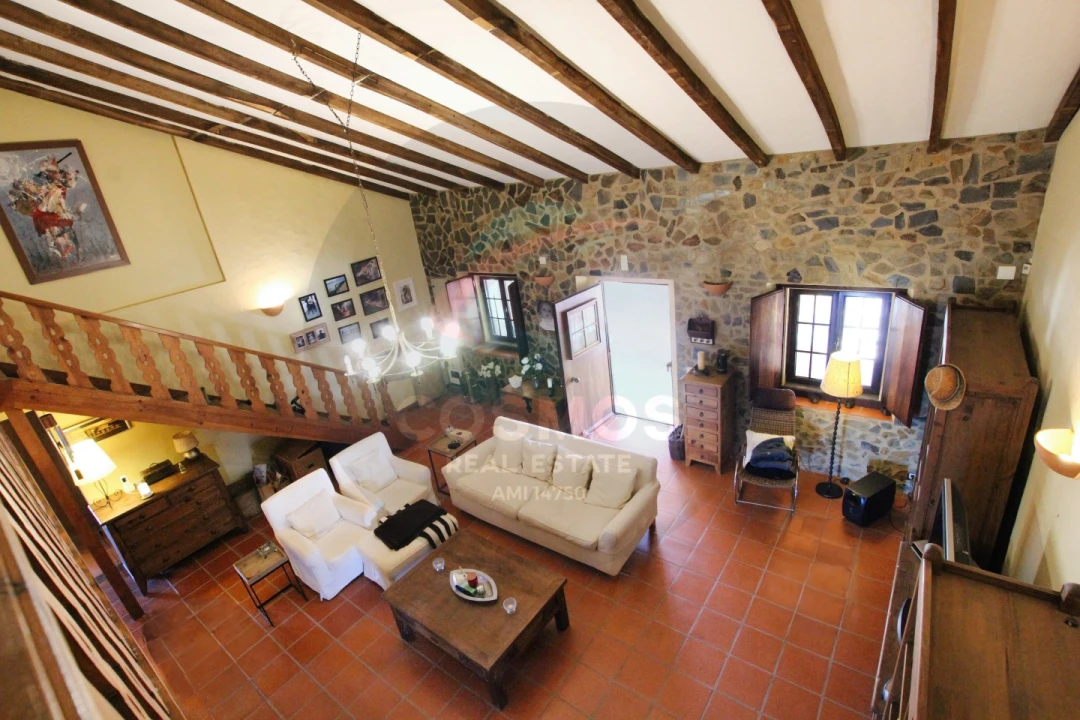 Quinta T8 para Venda em São Teotónio Foto 36