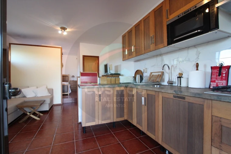 Quinta T8 para Venda em São Teotónio Foto 58