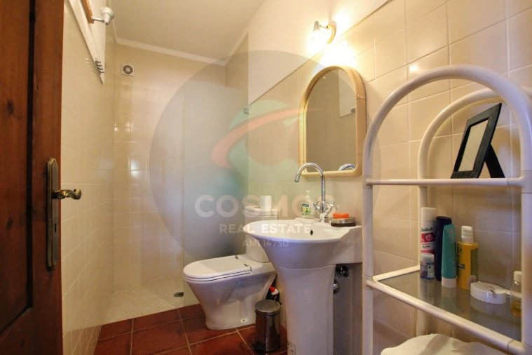 Quinta T8 para Venda em São Teotónio Foto 61