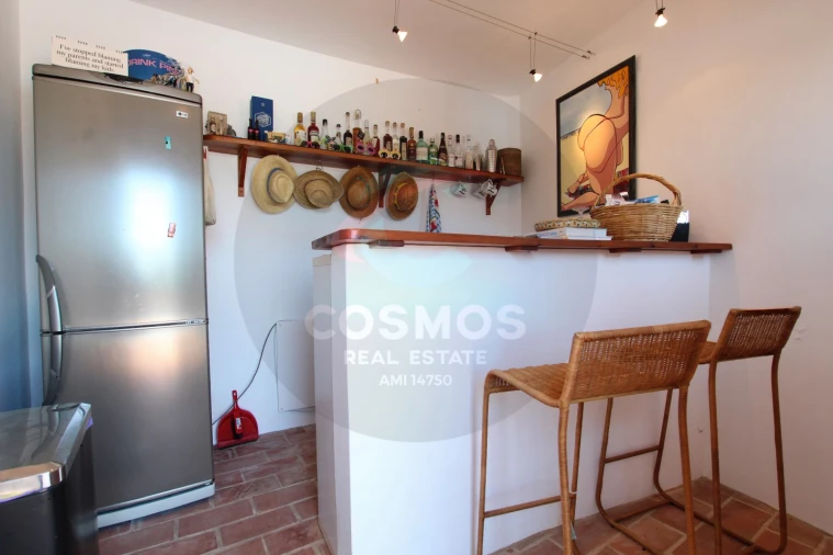 Quinta T8 para Venda em São Teotónio Foto 67