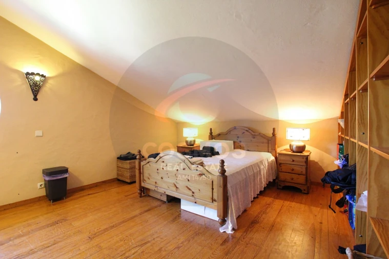 Quinta T8 para Venda em São Teotónio Foto 53