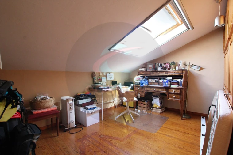 Quinta T8 para Venda em São Teotónio Foto 55