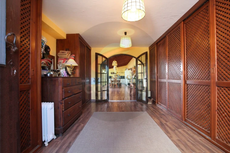 Quinta T8 para Venda em São Teotónio Foto 8