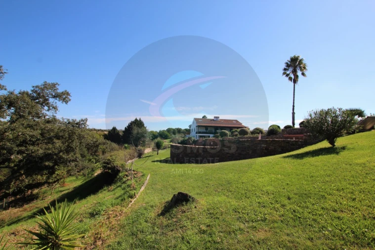 Quinta T8 para Venda em São Teotónio Foto 4