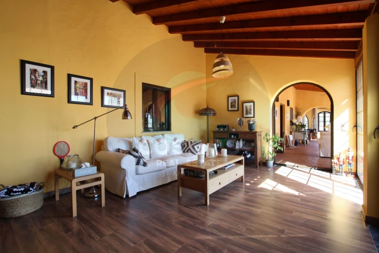 Quinta T8 para Venda em São Teotónio Foto 18