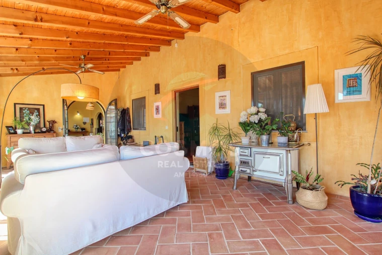 Quinta T8 para Venda em São Teotónio Foto 26