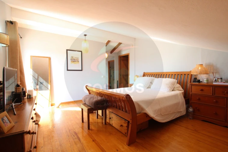 Quinta T8 para Venda em São Teotónio Foto 39