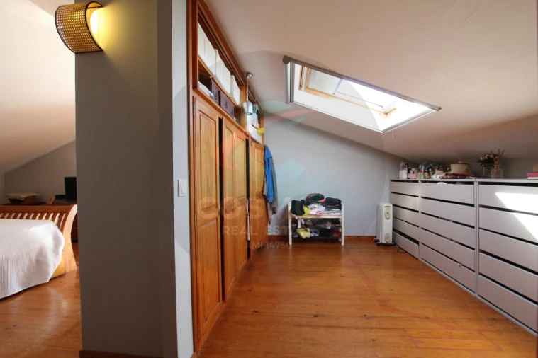 Quinta T8 para Venda em São Teotónio Foto 40