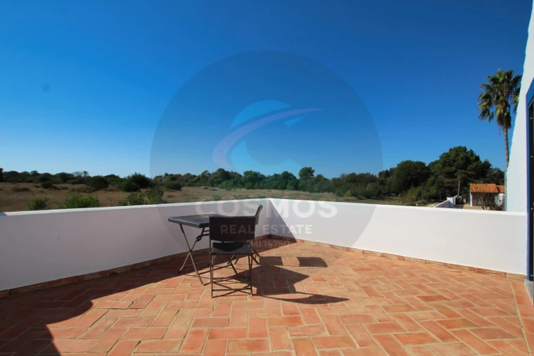 Quinta T8 para Venda em São Teotónio Foto 43