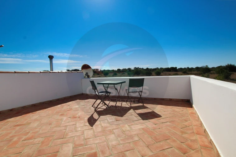 Quinta T8 para Venda em São Teotónio Foto 44