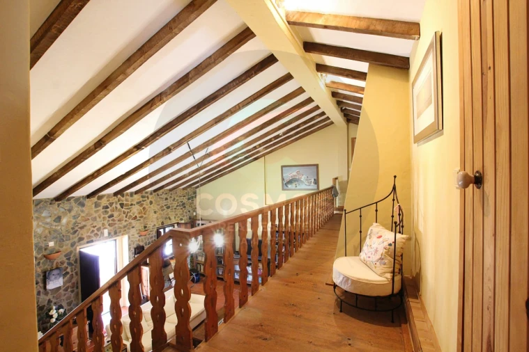 Quinta T8 para Venda em São Teotónio Foto 37