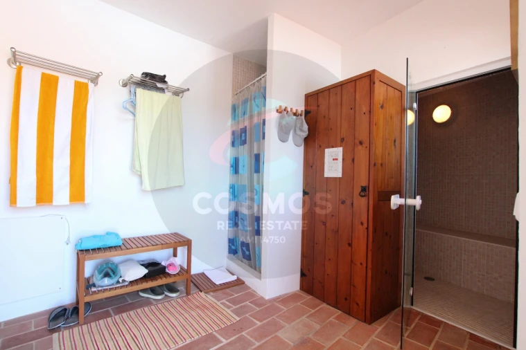 Quinta T8 para Venda em São Teotónio Foto 68