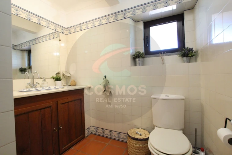 Quinta T8 para Venda em São Teotónio Foto 52