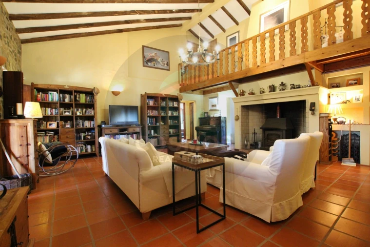 Quinta T8 para Venda em São Teotónio Foto 32