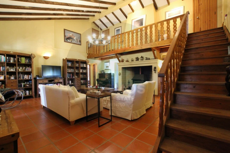 Quinta T8 para Venda em São Teotónio Foto 35