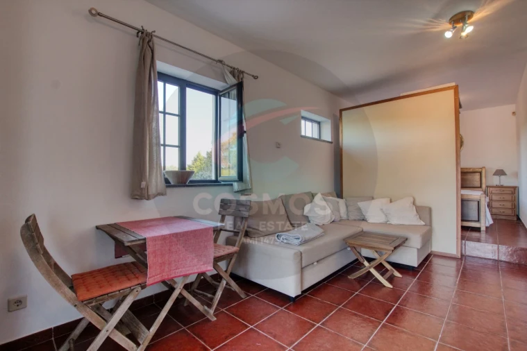 Quinta T8 para Venda em São Teotónio Foto 59