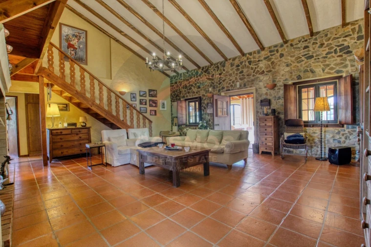 Quinta T8 para Venda em São Teotónio Foto 31