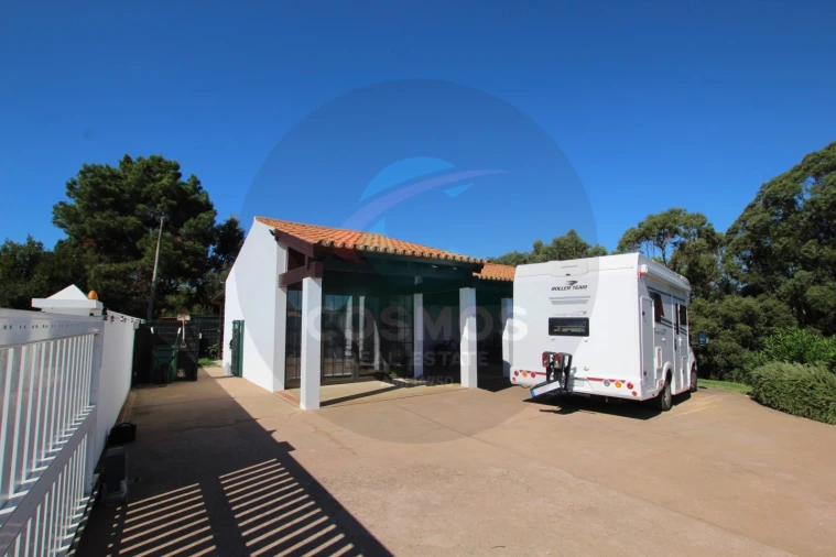 Quinta T8 para Venda em São Teotónio Foto 71