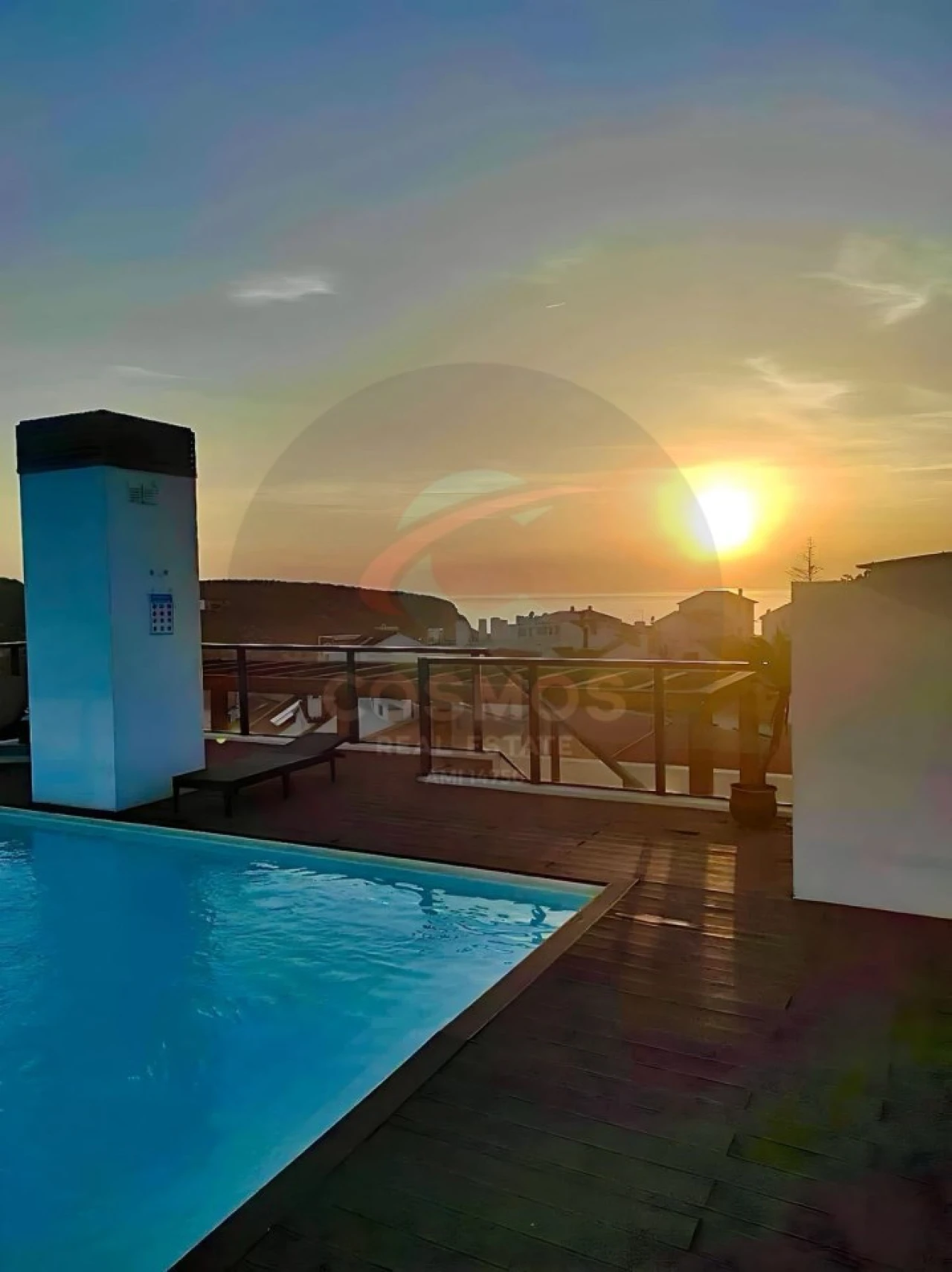 Apartamento T3 para Venda em São Teotónio Foto 28