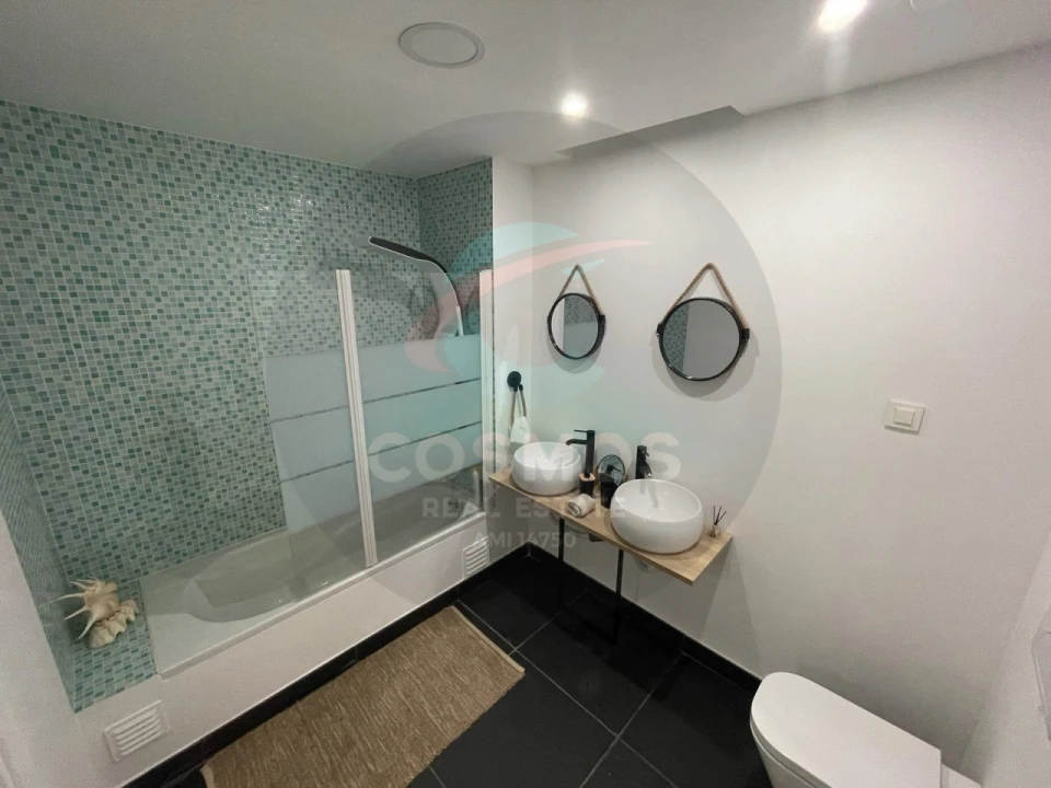 Apartamento T3 para Venda em São Teotónio Foto 26