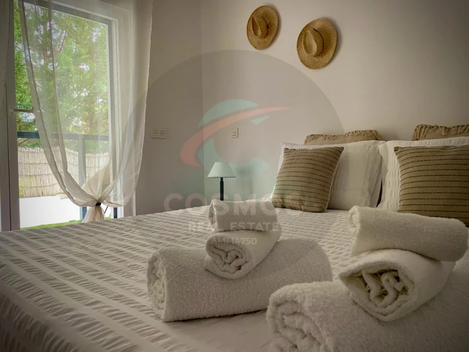 Apartamento T3 para Venda em São Teotónio Foto 20