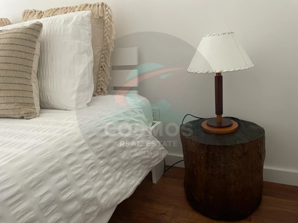 Apartamento T3 para Venda em São Teotónio Foto 22