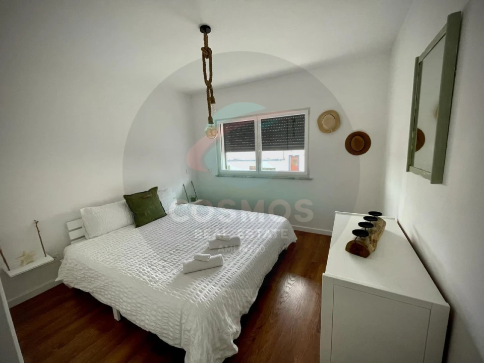 Apartamento T3 para Venda em São Teotónio Foto 25