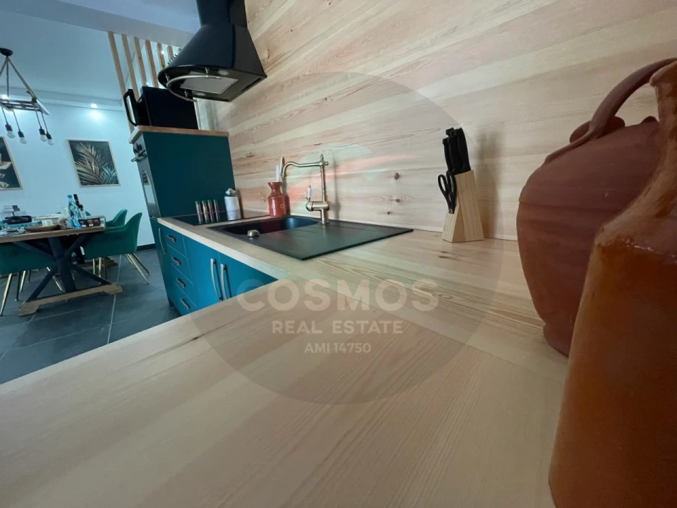 Apartamento T3 para Venda em São Teotónio Foto 15