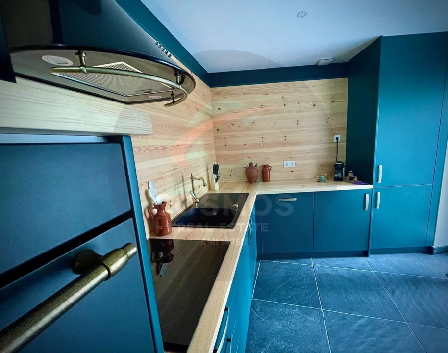 Apartamento T3 para Venda em São Teotónio Foto 13