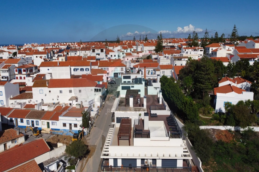 Apartamento T3 para Venda em São Teotónio Foto 33