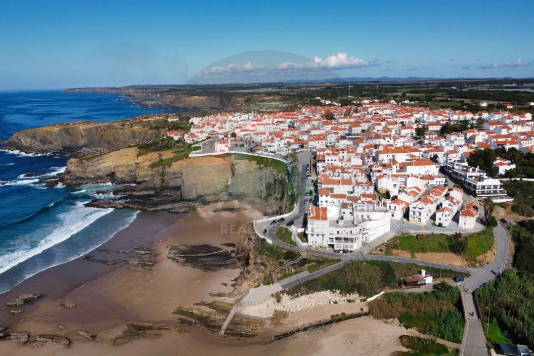 Apartamento T3 para Venda em São Teotónio Foto 34