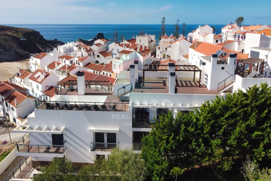 Apartamento T3 para Venda em São Teotónio Foto 2