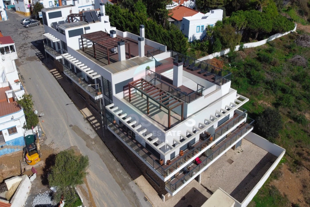 Apartamento T3 para Venda em São Teotónio Foto 38