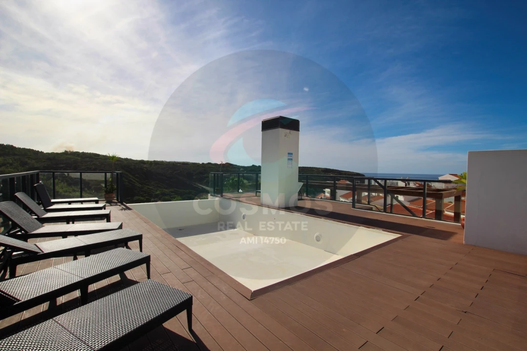 Apartamento T3 para Venda em São Teotónio Foto 5