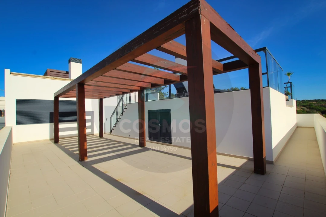 Apartamento T3 para Venda em São Teotónio Foto 41