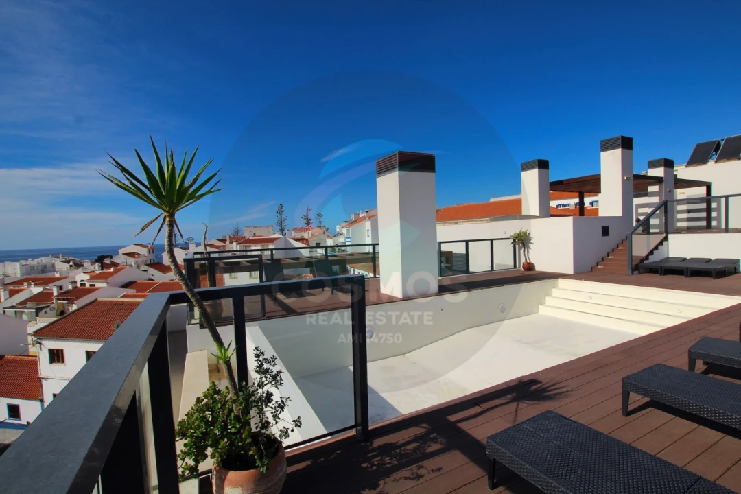 Apartamento T3 para Venda em São Teotónio Foto 43