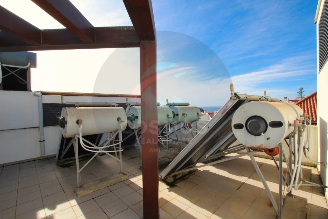 Apartamento T3 para Venda em São Teotónio Foto 30