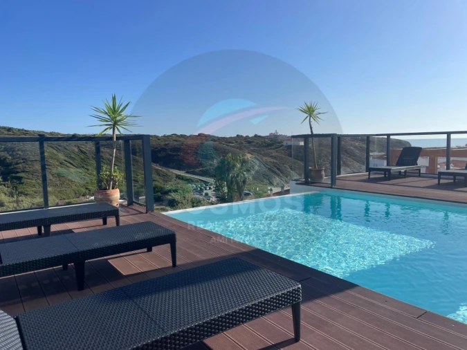 Apartamento T3 para Venda em São Teotónio Foto 3