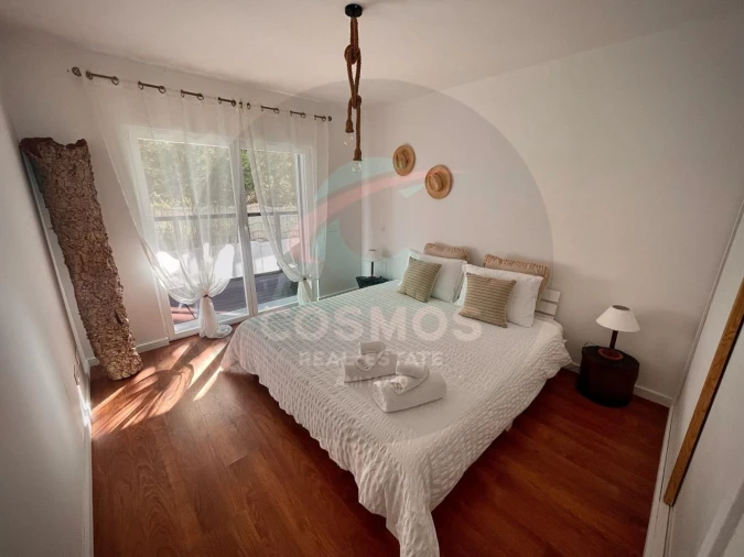 Apartamento T3 para Venda em São Teotónio Foto 21
