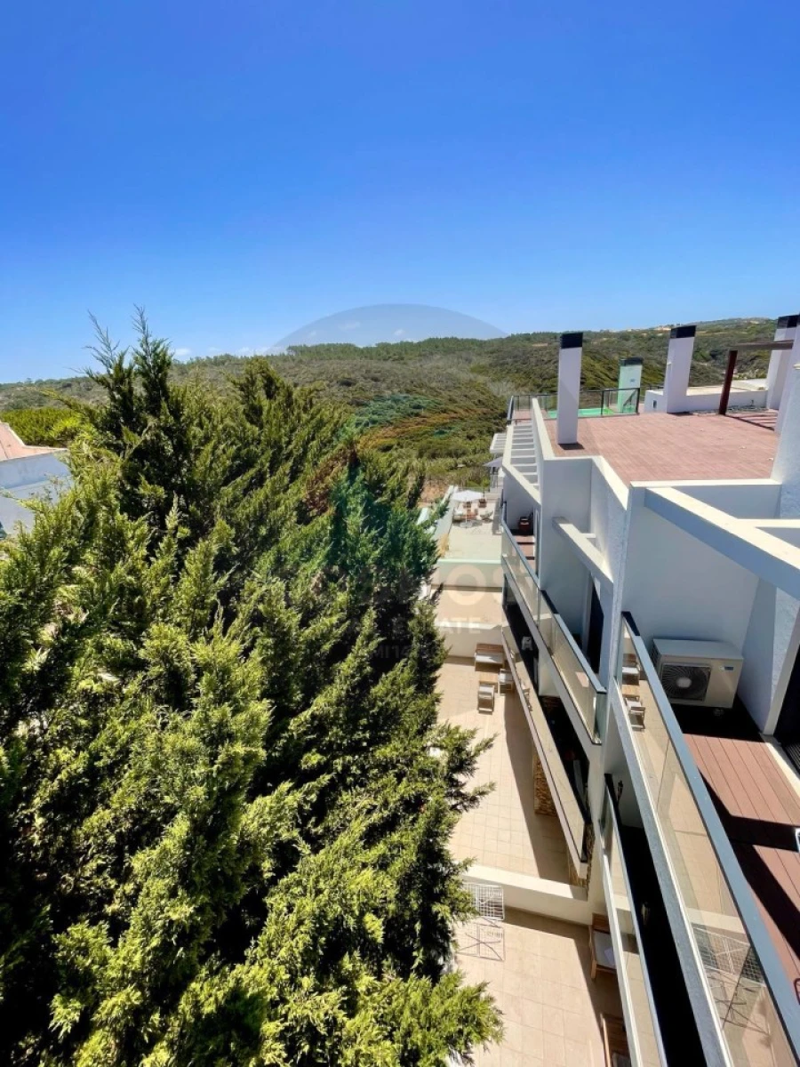 Apartamento T3 para Venda em São Teotónio Foto 29