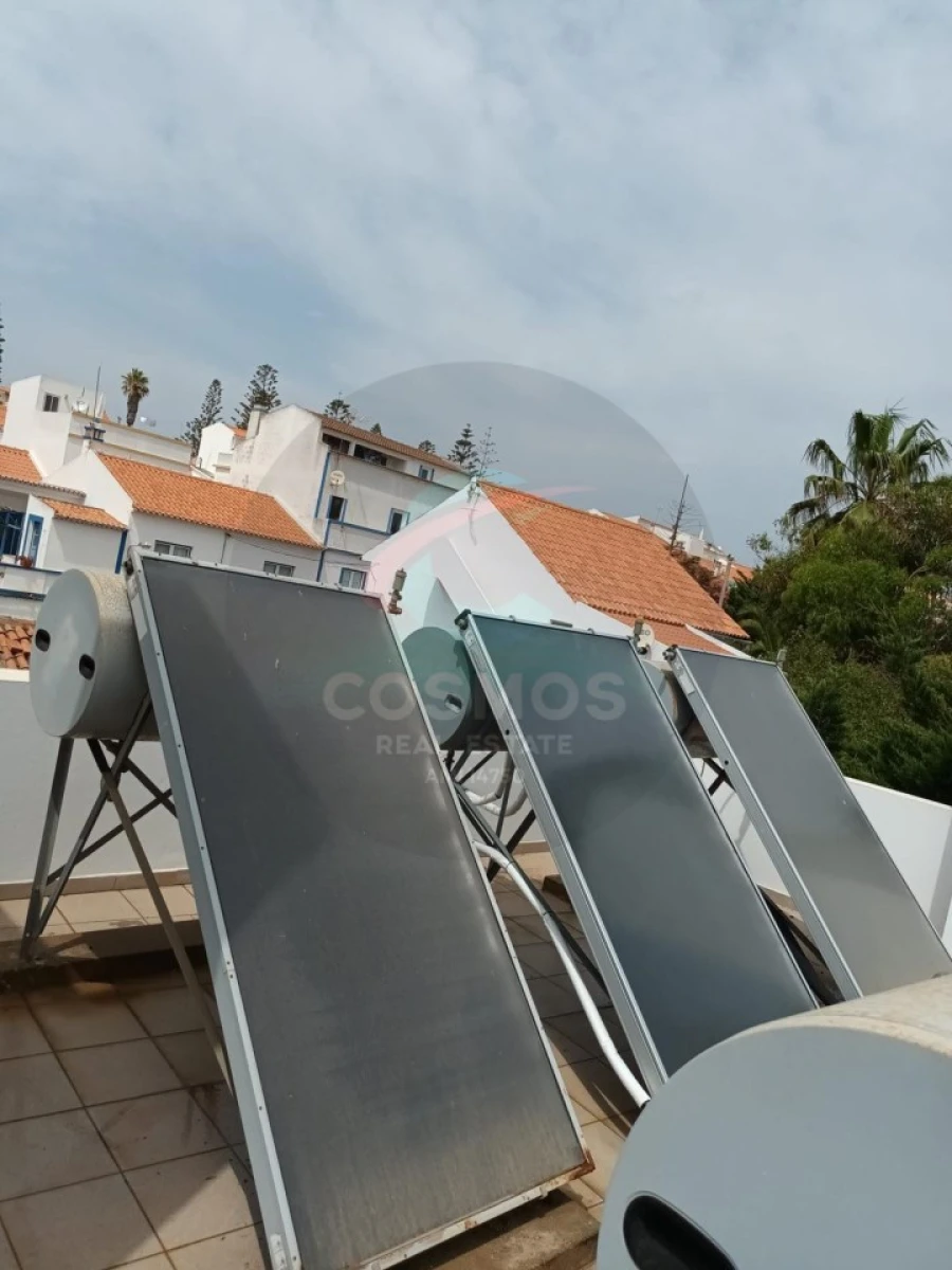 Apartamento T3 para Venda em São Teotónio Foto 31