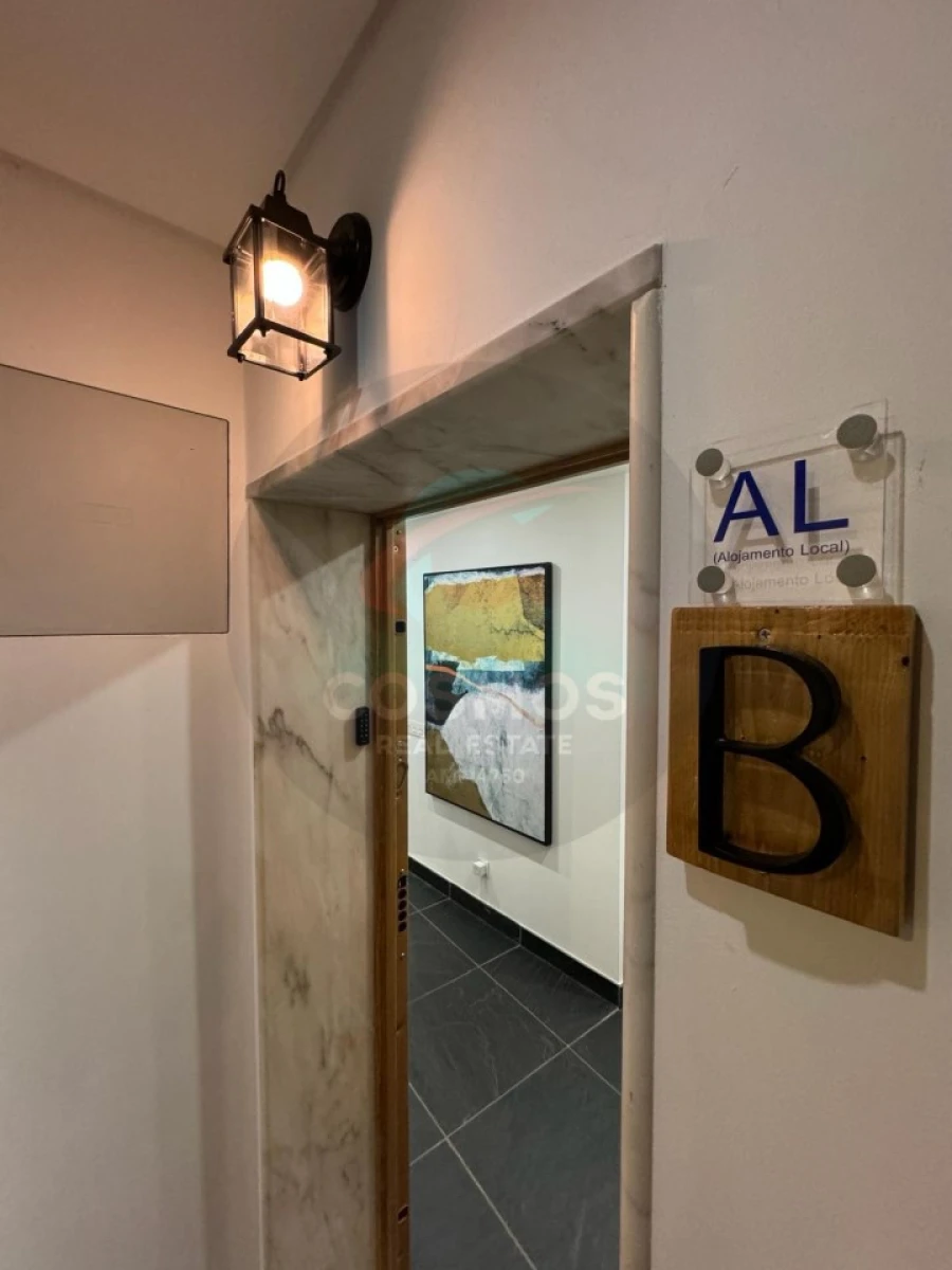 Apartamento T3 para Venda em São Teotónio Foto 11