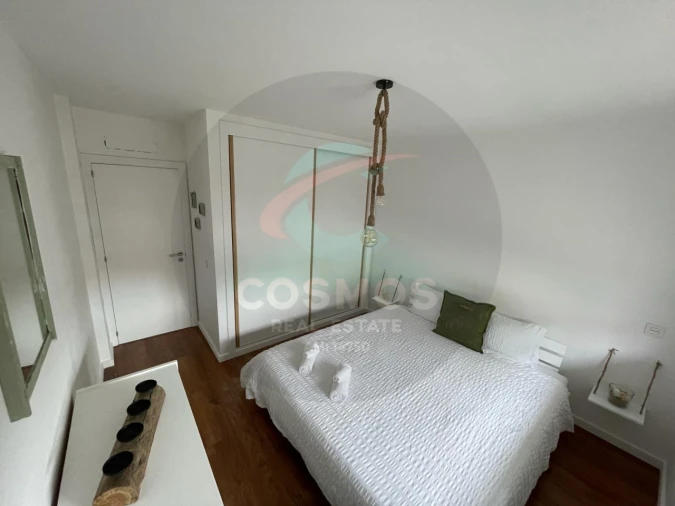Apartamento T3 para Venda em São Teotónio Foto 24