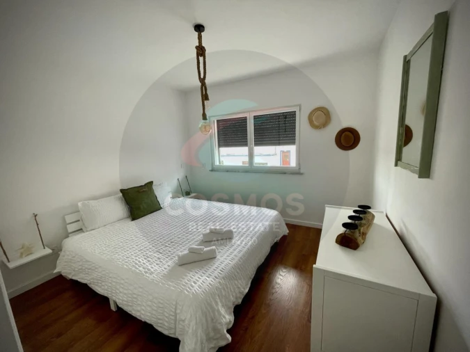 Apartamento T3 para Venda em São Teotónio Foto 25