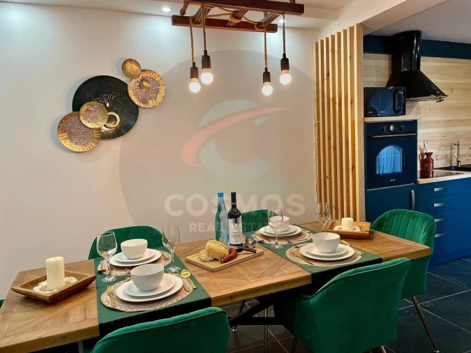 Apartamento T3 para Venda em São Teotónio Foto 14