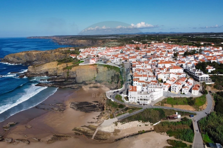 Apartamento T3 para Venda em São Teotónio Foto 34