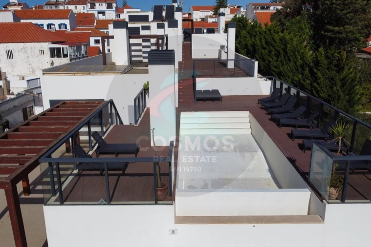 Apartamento T3 para Venda em São Teotónio Foto 35