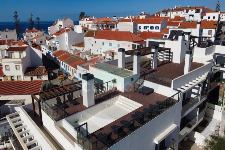 Apartamento T3 para Venda em São Teotónio Foto 4